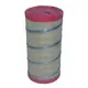 FILTRO DE AR PRIMARIO MB ACCELO 915 1016 2017/... 9795280006