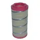 FILTRO DE AR PRIMARIO MB ACCELO 915 1016 2017/... 9795280006