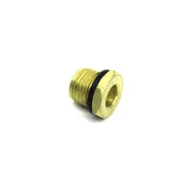 LUVA SINCRONIZADORA 5 / 6 MARCHAS CAMBIOS ZF 5S 6S 6AS 2W0311242E