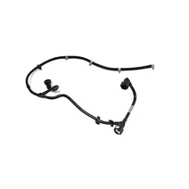 TUBO DRENO DE COMBUSTIVEL MOTOR CUMMINS ISF 2.8 ORIGINAL 23B130309A
