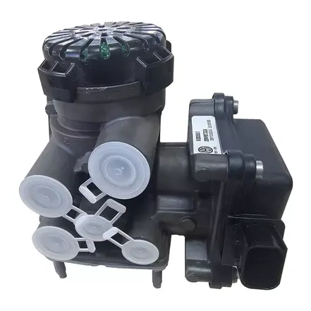 Válvula Reguladora de Pressão Reboque VW 23K607329