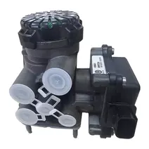 Válvula Reguladora de Pressão Reboque VW 23K607329