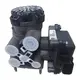 Válvula Reguladora de Pressão Reboque VW 23K607329