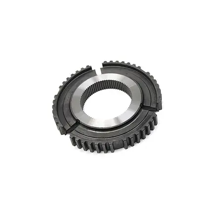 Cubo Sincronizador 3 / 4 Marchas Câmbios ZF 6S 6AS Cinpal 2W0311310