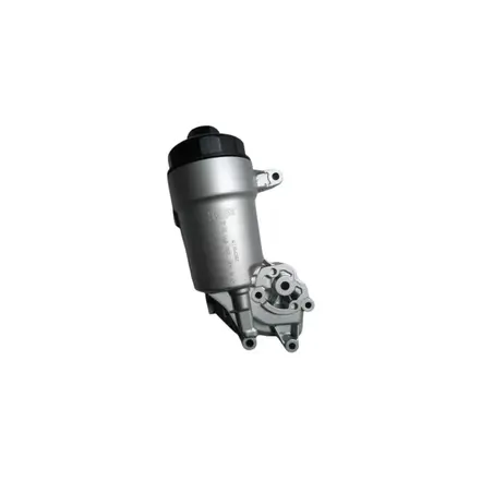 Filtro de Óleo Completo Motores Mercedes-Benz OM904LA OM924LA 9901801500