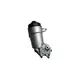 Filtro de Óleo Completo Motores Mercedes-Benz OM904LA OM924LA 9901801500