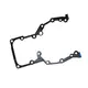 Junta entre Bloco e Tampa Traseira Motor MAN D08 EURO V Orig 07W103147A