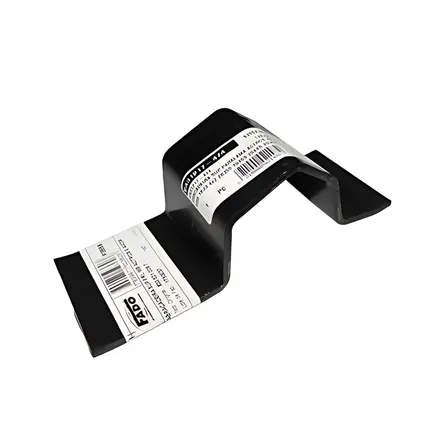 Abraçadeira Suporte Paralama para Mercedes-Benz Axor 2544 2644 3344 9305210097