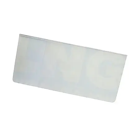 Pisante Superior Chapa Metal Lado Direito / Lado Esquerdo para Mercedes-Benz Axor Todos 9586660328