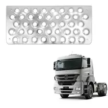 PISANTE SUPERIOR CHAPA METAL - LD / LE MB AXOR TODOS 9586660328