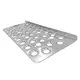PISANTE SUPERIOR CHAPA METAL - LD / LE MB AXOR TODOS 9586660328