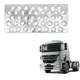 PISANTE SUPERIOR CHAPA METAL - LD / LE MB AXOR TODOS 9586660328