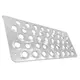 PISANTE SUPERIOR CHAPA METAL - LD / LE MB AXOR TODOS 9586660328