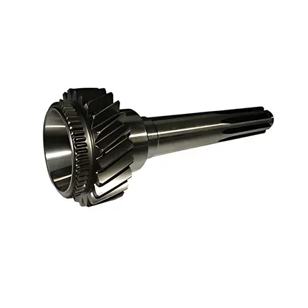 Eixo Piloto Câmbios Eaton FSB5406 FS6306 FS5306 2RK311145