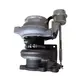 Turbo Compressor HX27W Motor CUMMINS ISF 3.8 4 Cil. EURO V 2P0145061E