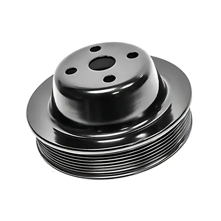 Polia Ventilador Motor Cummins ISC 8.3 2T2121031