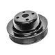Polia Ventilador Motor Cummins ISC 8.3 2T2121031