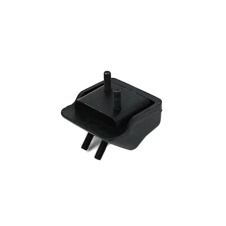Coxim Dianteiro do Motor com Suporte Lado Esquerdo Ford F250 F350 F4000 XC356B032AE