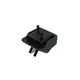 Coxim Dianteiro do Motor com Suporte Lado Esquerdo Ford F250 F350 F4000 XC356B032AE