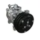 COMPRESSOR MODELO AA7H15AA 8 ORELHAS 12V POLIA 2A 132MM 600025