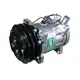 COMPRESSOR MODELO AA7H15AA 8 ORELHAS 12V POLIA 2A 132MM 600025