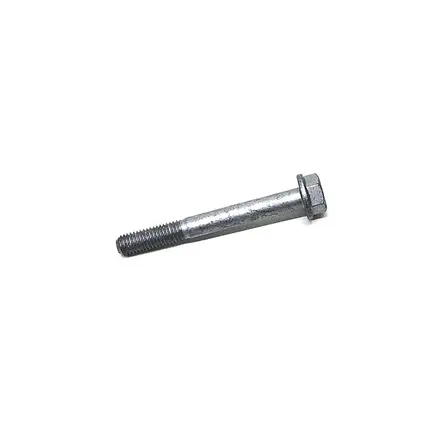 Parafuso Sextavado com Flange M8X1.25X70 10.9 Volkswagen 07W019873J