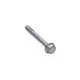 Parafuso Sextavado com Flange M8X1.25X70 10.9 Volkswagen 07W019873J