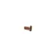 Parafuso Sextavado M8X1.25X16 (Cobre) Original Volkswagen 07W121441