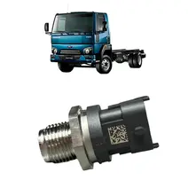 Sensor de Pressão Pino Grosso Ford Novo Delivery EURO 6 23B130758D