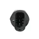 Sensor de Pressão Pino Grosso Ford Novo Delivery EURO 6 23B130758D