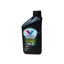 Óleo Motor Turbo Diesel E700 15W40 Ci4 1L Valvoline G052822Q9