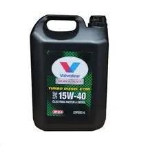 Óleo Motor Turbo Diesel E700 15W40 Ci4 4L Valvoline G052822Q9