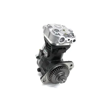 Conjunto Cabeçote do Compressor (K01837101 / K002974TU) KGM 2R0100759E