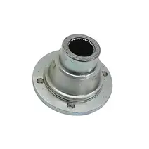 Flange Diferencial 4 Furos 39 Estrias Retas 76.2MM Meritor 2U2525283
