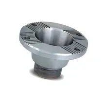 Flange Diferencial 4 Furos 39 Estrias Retas 76.2MM Meritor 2U2525283