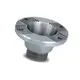Flange Diferencial 4 Furos 39 Estrias Retas 76.2MM Meritor 2U2525283