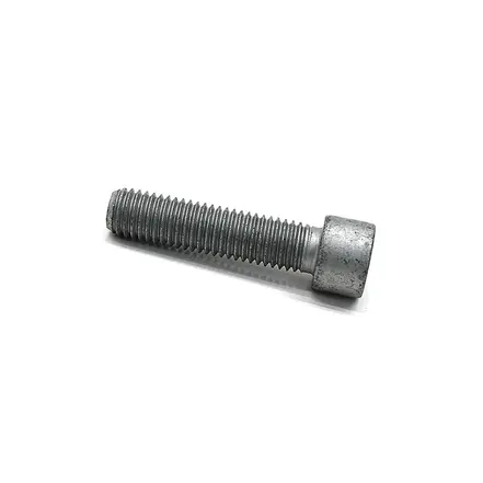 Parafuso Sextavado Cilíndrico M12X1.75X50 Volkswagen 07W088695
