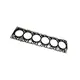Junta do Cabeçote Cummins ISB 6.7L 1.25MM Spaal BH1X6051BA