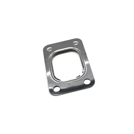 Junta Turbina Motor Base Retangular 4 Furos Spaal 2R0145723