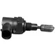 Sensor Nível de Água 90 Graus MB Ônibus Reserplastic 3685400417
