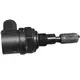 Sensor Nível de Água 90 Graus MB Ônibus Reserplastic 3685400417