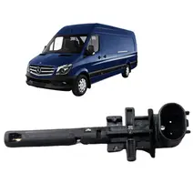 Sensor Nível de Água Reservatório MB Sprinter 311 313 314 2038700951