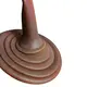 GUARDA PO ALAVANCA CAMBIO 320MM (MARROM) MB HPN RESERPLASTIC 3862607196