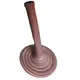 GUARDA PO ALAVANCA CAMBIO 320MM (MARROM) MB HPN RESERPLASTIC 3862607196