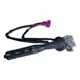 CHAVE DE SETA E LIMPADOR 24V ONIBUS VOLARE W9 FLY 2007/... 6013011079008