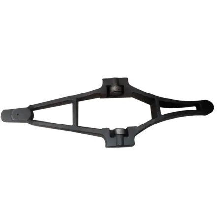 GARFO DE EMBREAGEM CAMBIOS ZF 6S 6AS 2W0311549