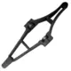 GARFO DE EMBREAGEM CAMBIOS ZF 6S 6AS 2W0311549