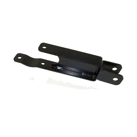 Suporte Barra Estab.traseira Furo 16MM 9723201637