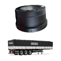 TAMBOR RODA A DISCO OUTBOARD CARRETA RANDON 301010414