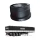 TAMBOR RODA A DISCO OUTBOARD CARRETA RANDON 301010414